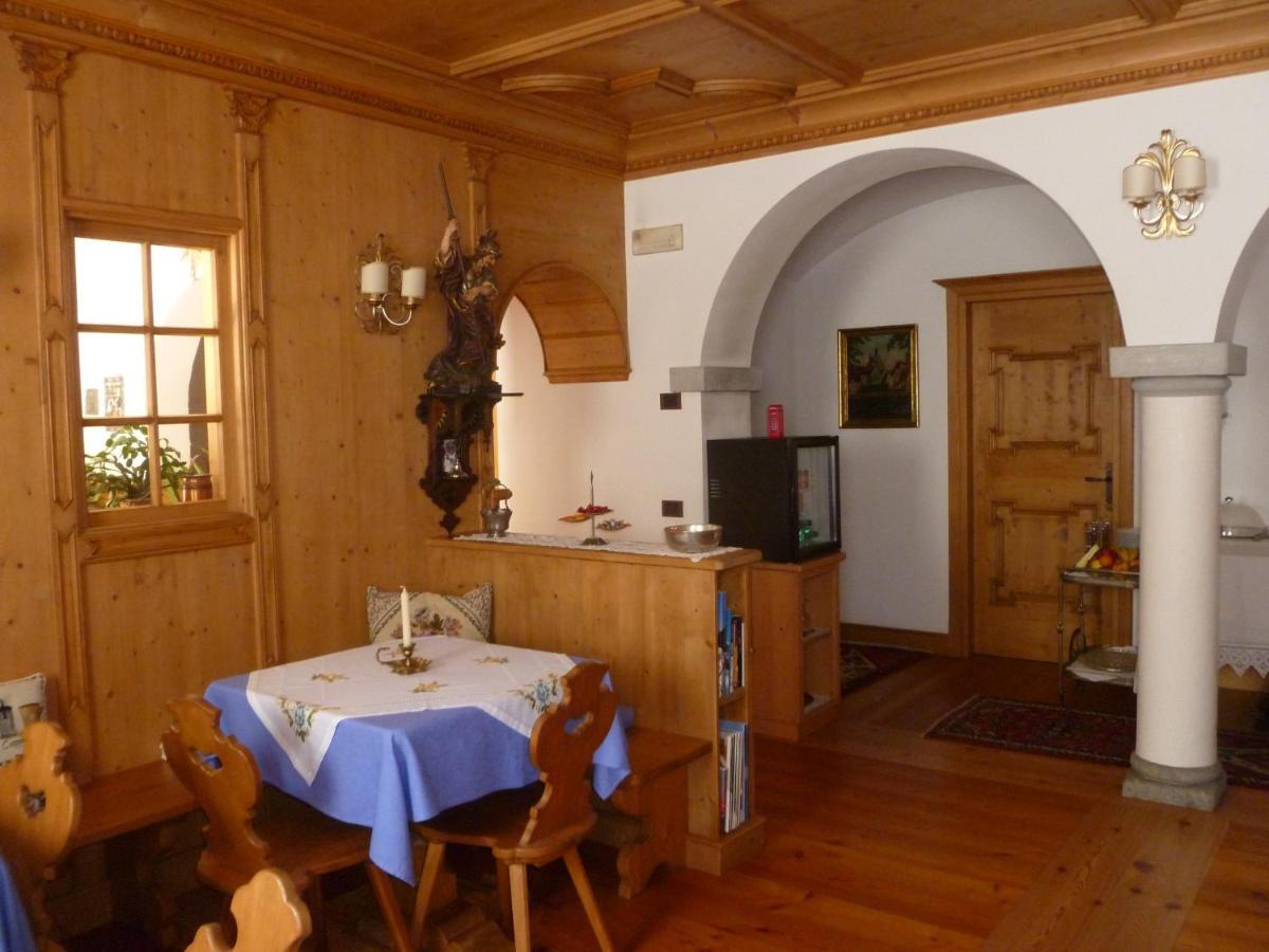 Cadore Haus Auronzo di Cadore Zewnętrze zdjęcie