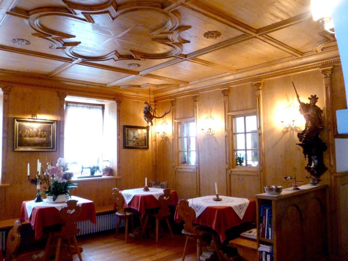 Cadore Haus Auronzo di Cadore Zewnętrze zdjęcie