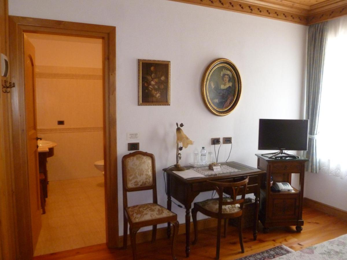 Cadore Haus Auronzo di Cadore Zewnętrze zdjęcie