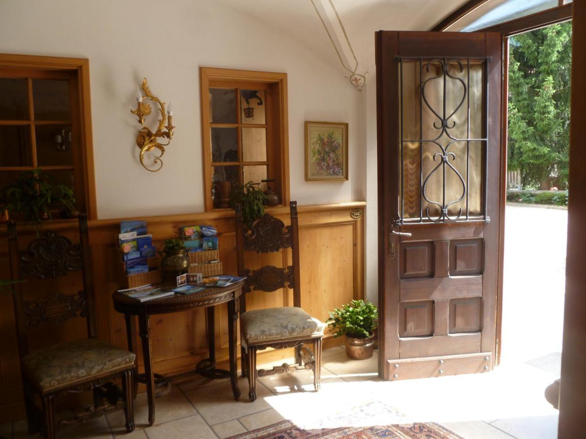 Cadore Haus Auronzo di Cadore Zewnętrze zdjęcie