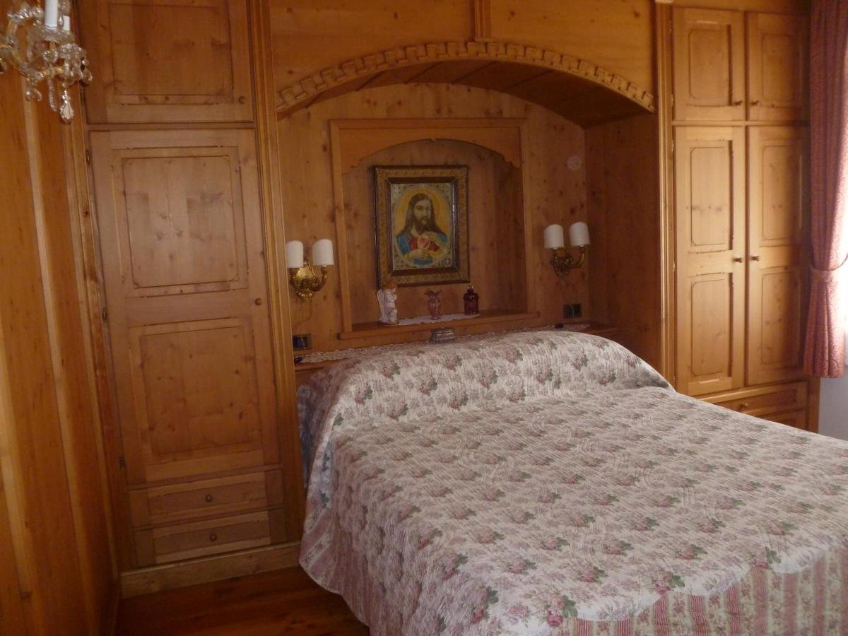 Cadore Haus Auronzo di Cadore Zewnętrze zdjęcie