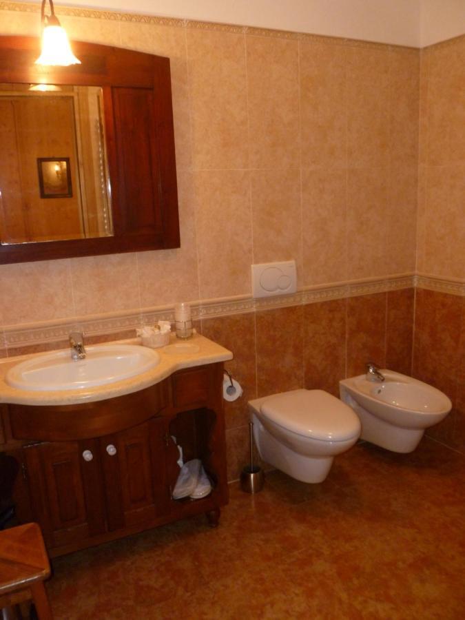 Cadore Haus Auronzo di Cadore Zewnętrze zdjęcie