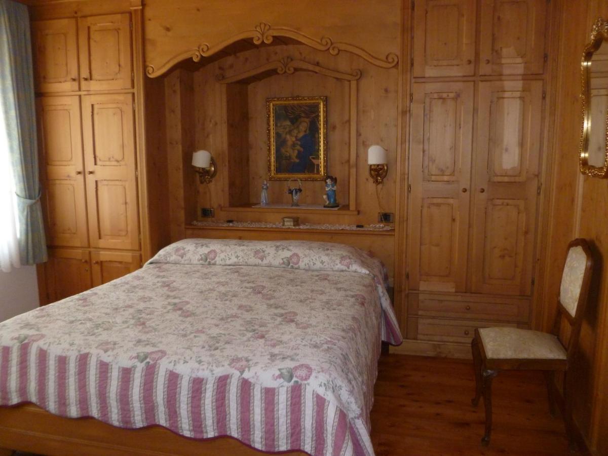 Cadore Haus Auronzo di Cadore Zewnętrze zdjęcie