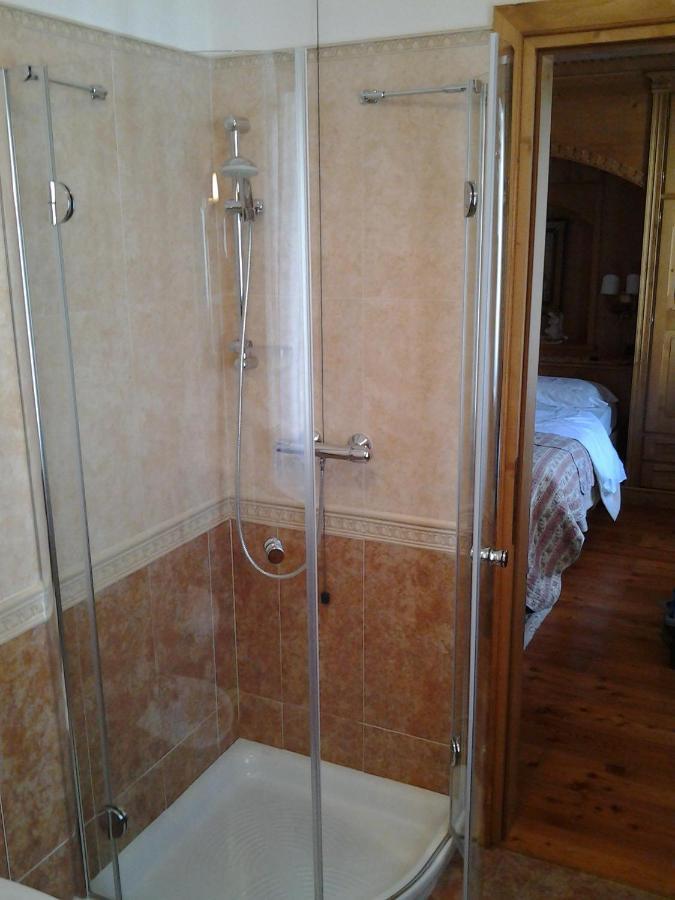 Cadore Haus Auronzo di Cadore Zewnętrze zdjęcie