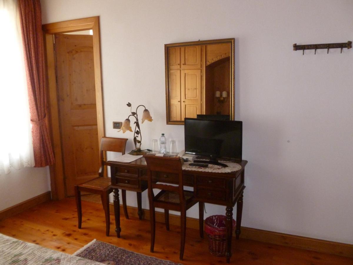 Cadore Haus Auronzo di Cadore Zewnętrze zdjęcie